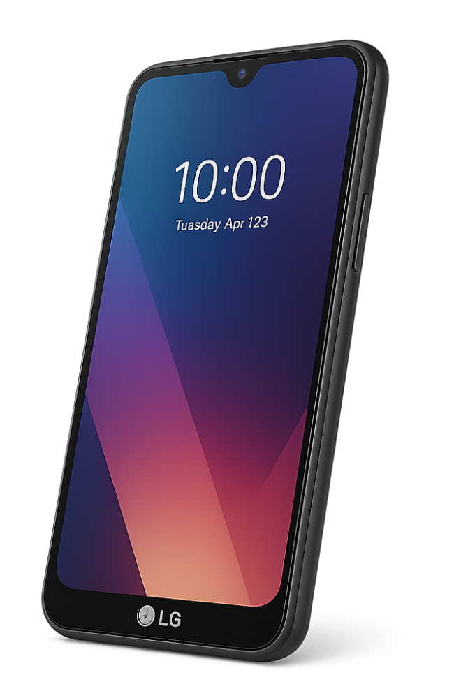 Image of LG 105