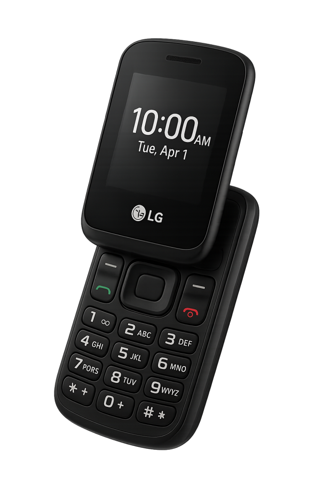LG C410
