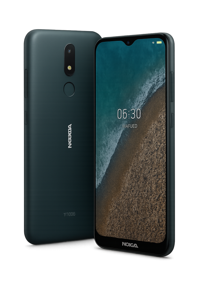 Image of NOKIA TA-1222
