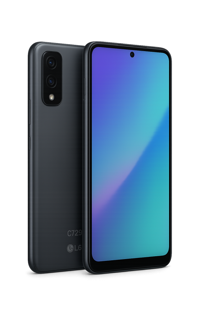 Image of LG C729