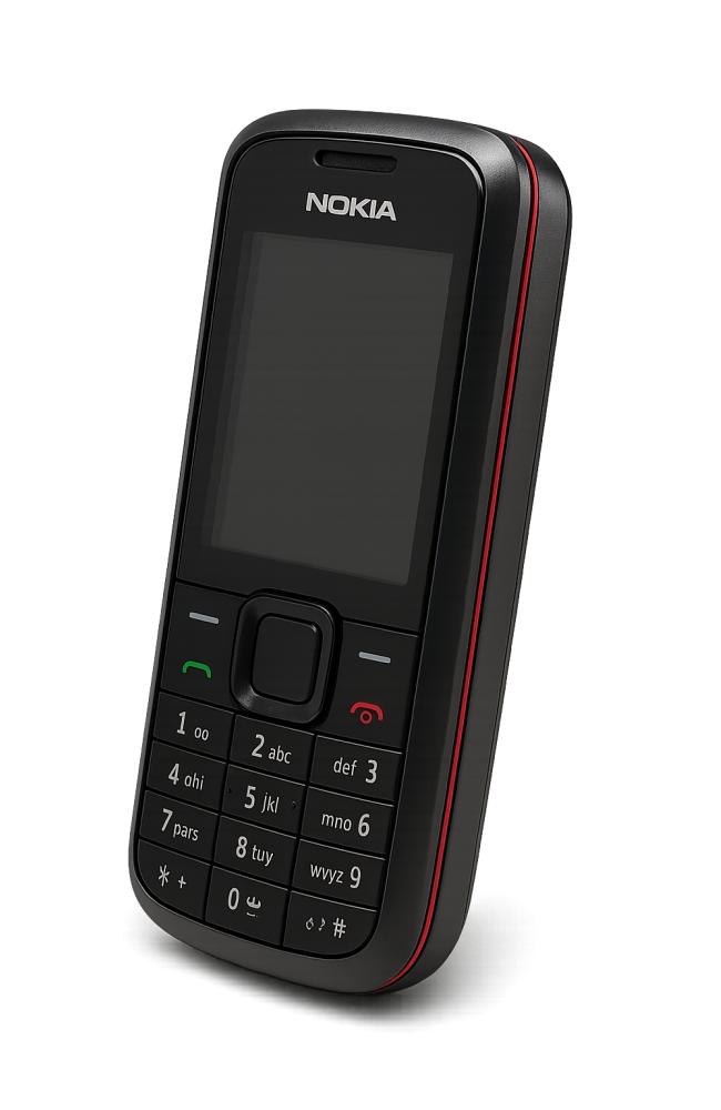Image of Nokia 5130 5130c-2