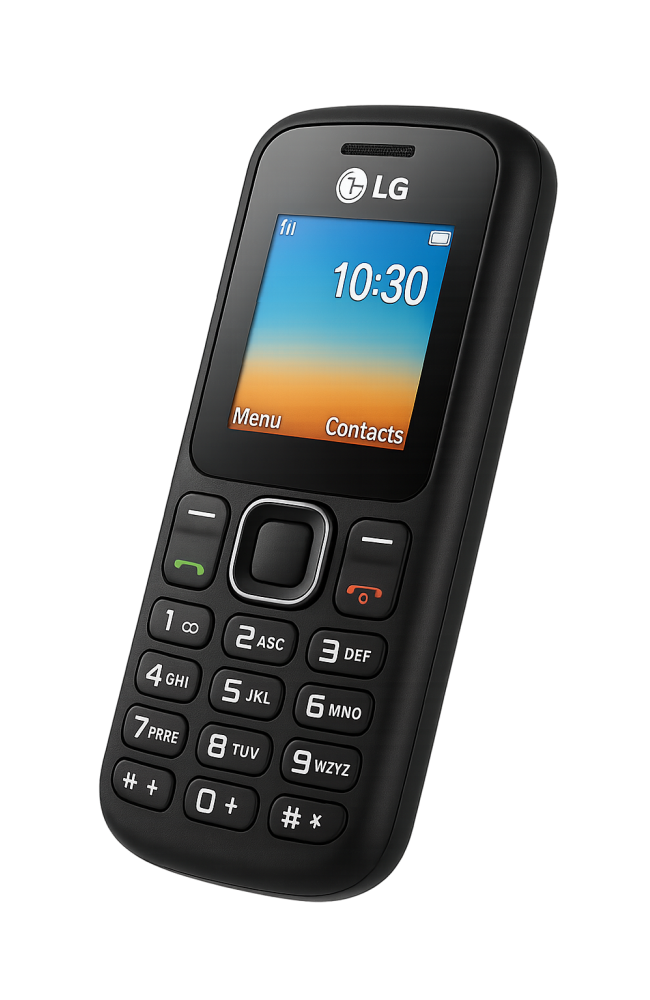 Image of LG A180a