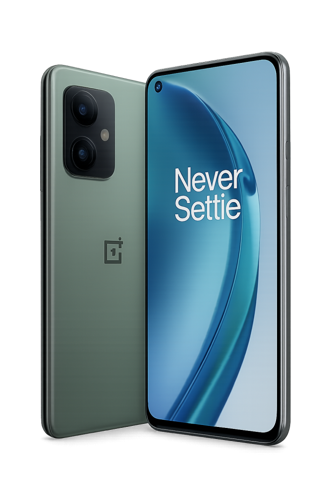 Image of OnePlus CPH2417