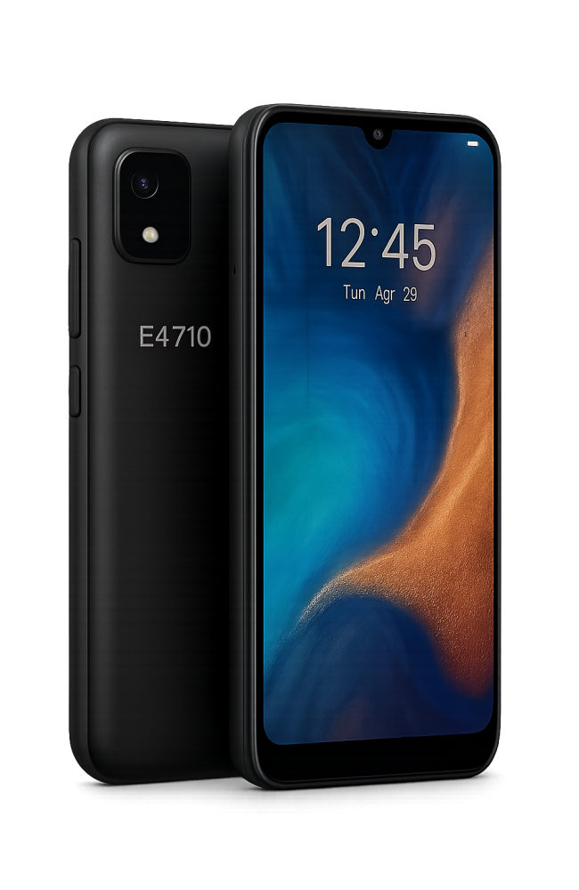 Image of Alcatel OneTouch Conquest