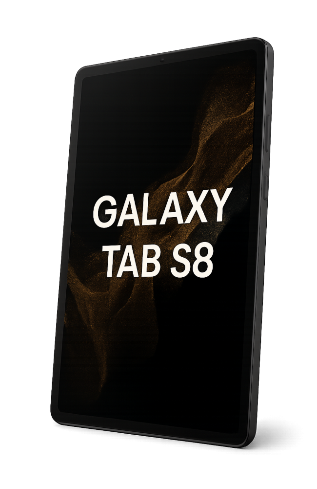 Galaxy Tab S8