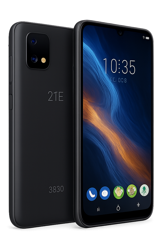 Image of ZTE 9030