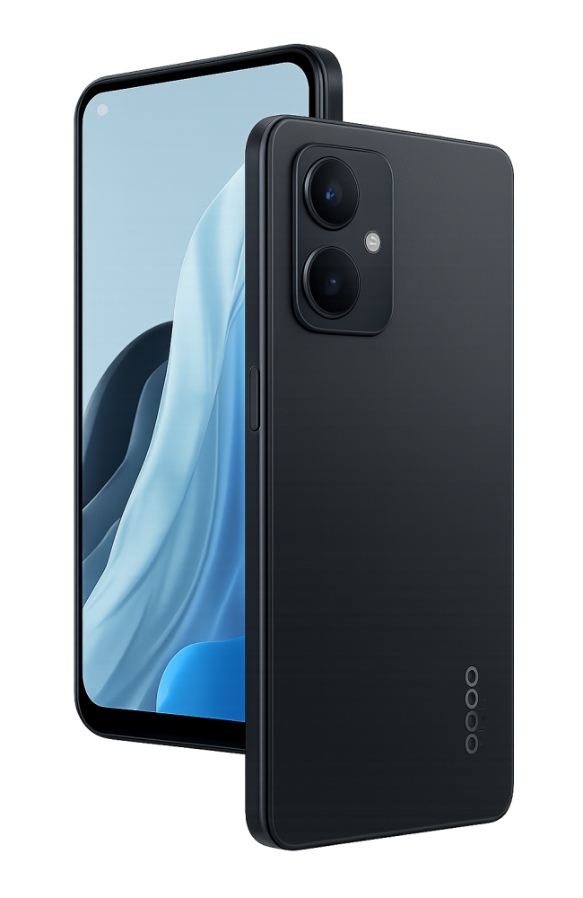 OPPO PEMM20