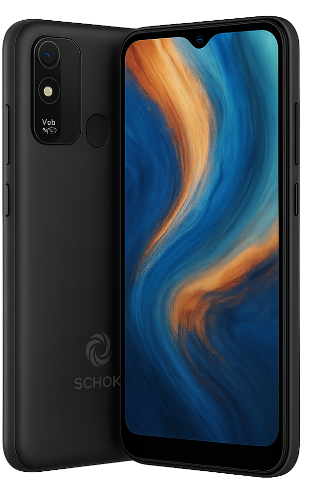 Schok Volt SV55