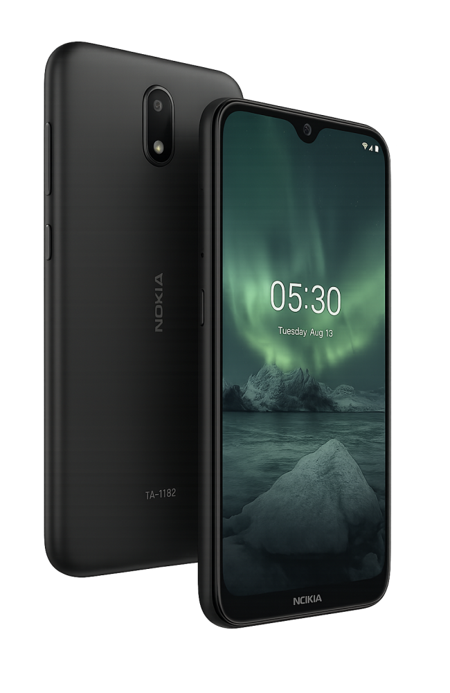 Image of NOKIA TA-1182