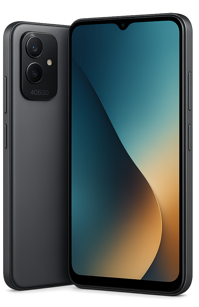 Image of Alcatel Dawn