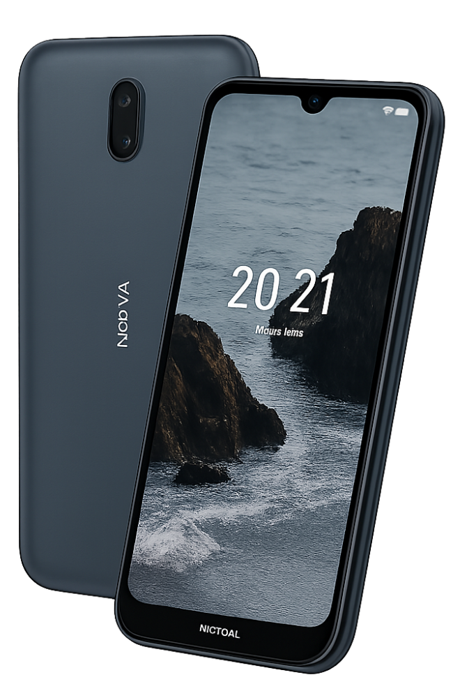 Image of NOKIA TA-1437