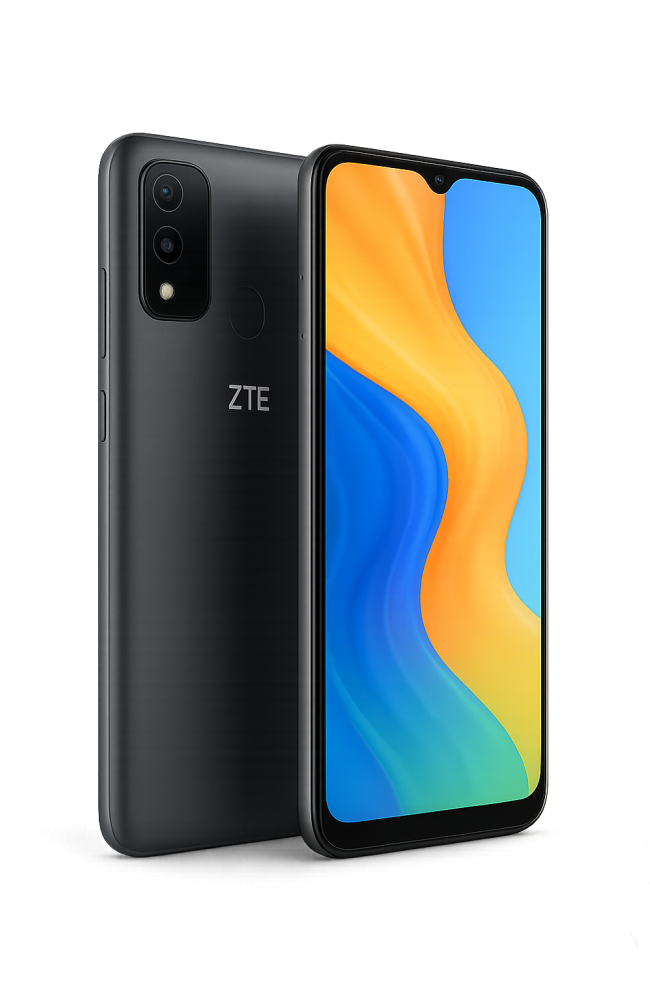 Image of ZTE F590Z432