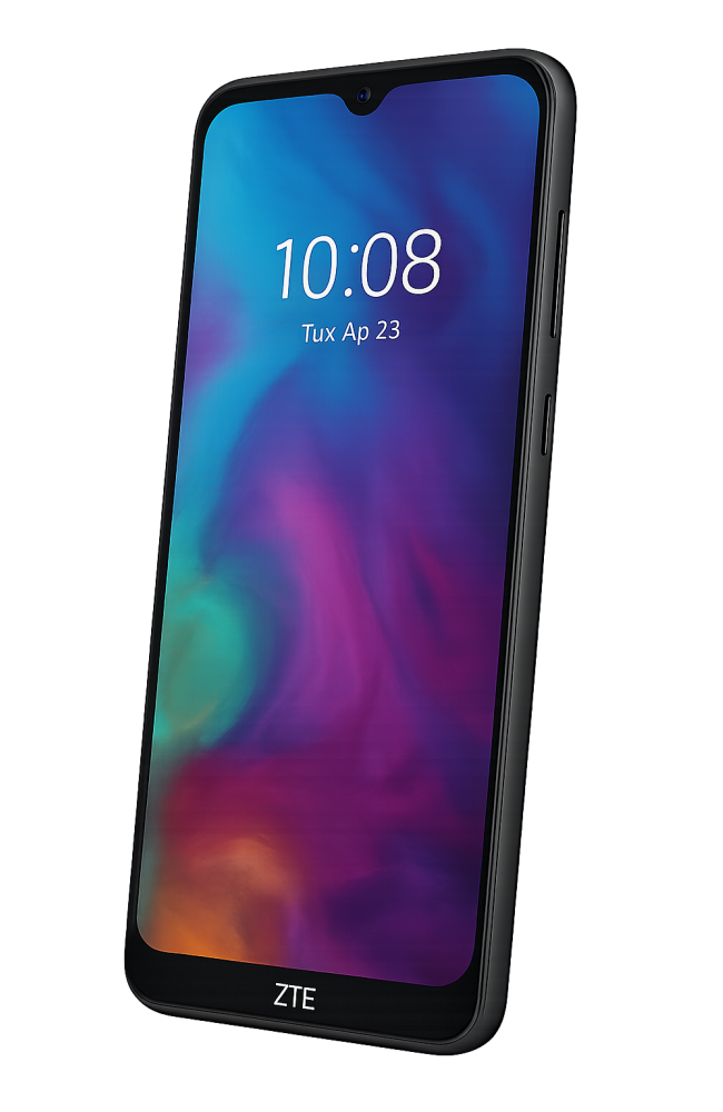 ZTE MF288