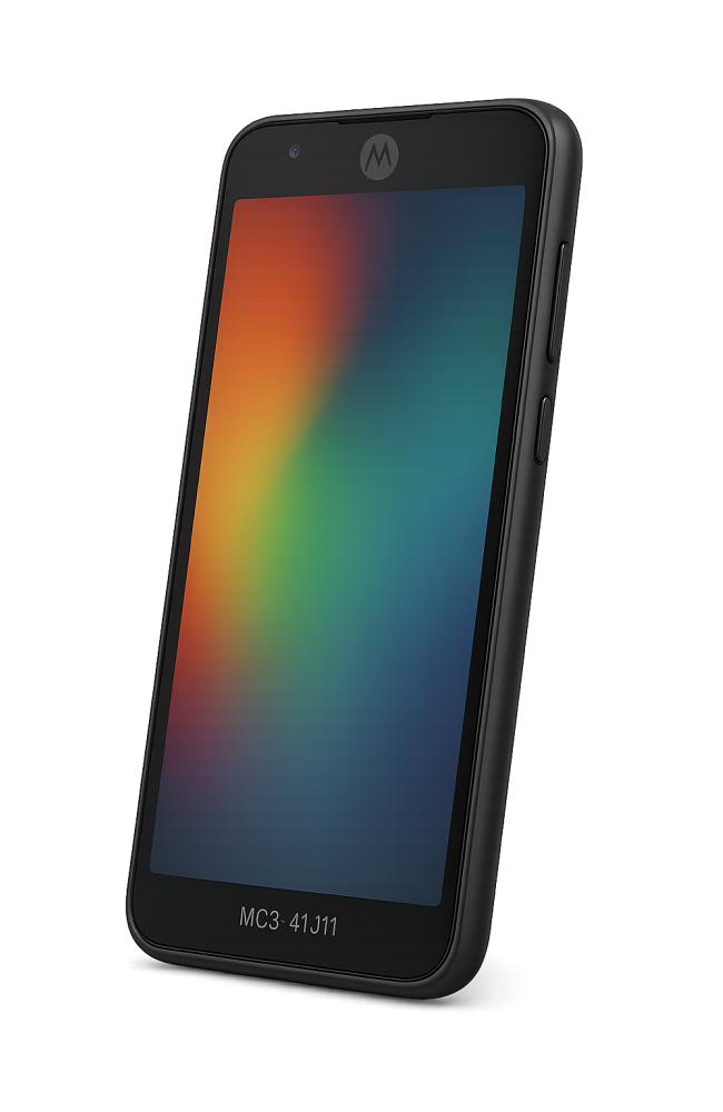 Image of Motorola MC3-41J11