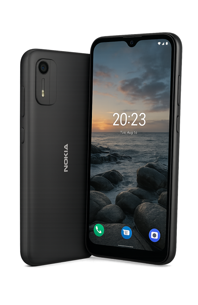 Image of Nokia TA-1476