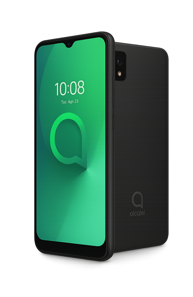 Image of ALCATEL MW70VK