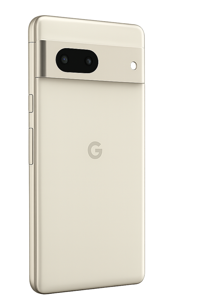 Google GFE4J