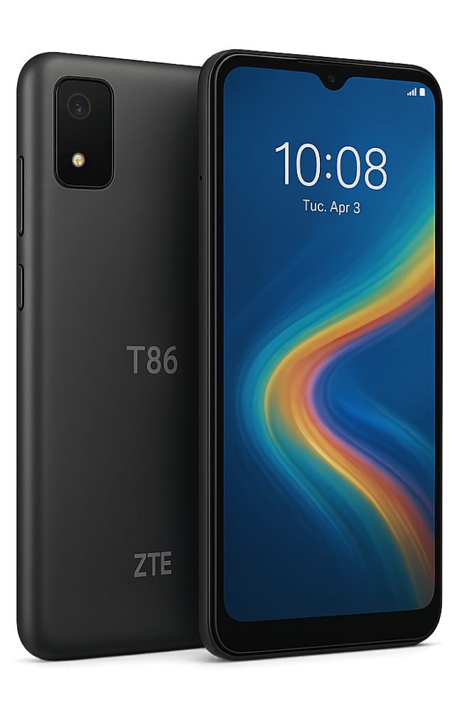 Image of ZTE T86