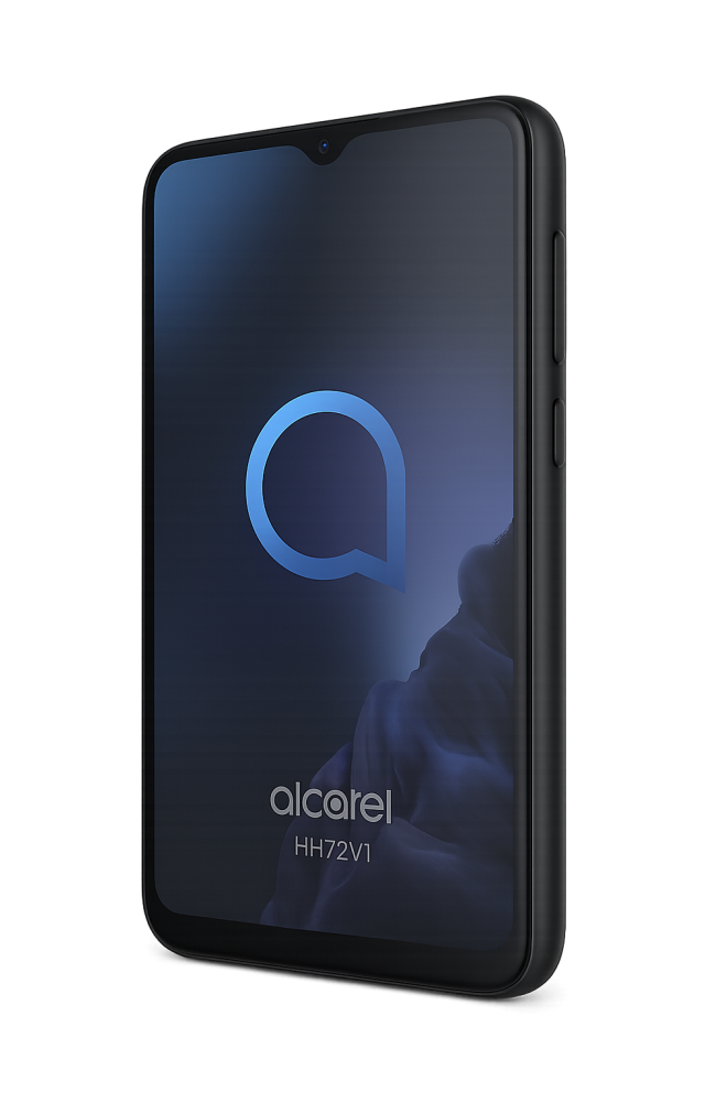 Image of ALCATEL HH72V1