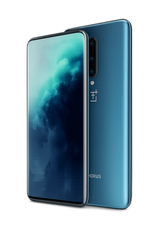 Image of OnePlus 7T Pro