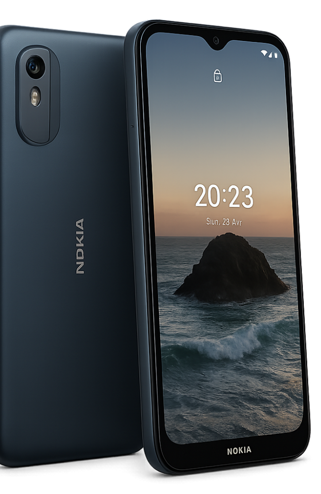 Image of Nokia TA-1469