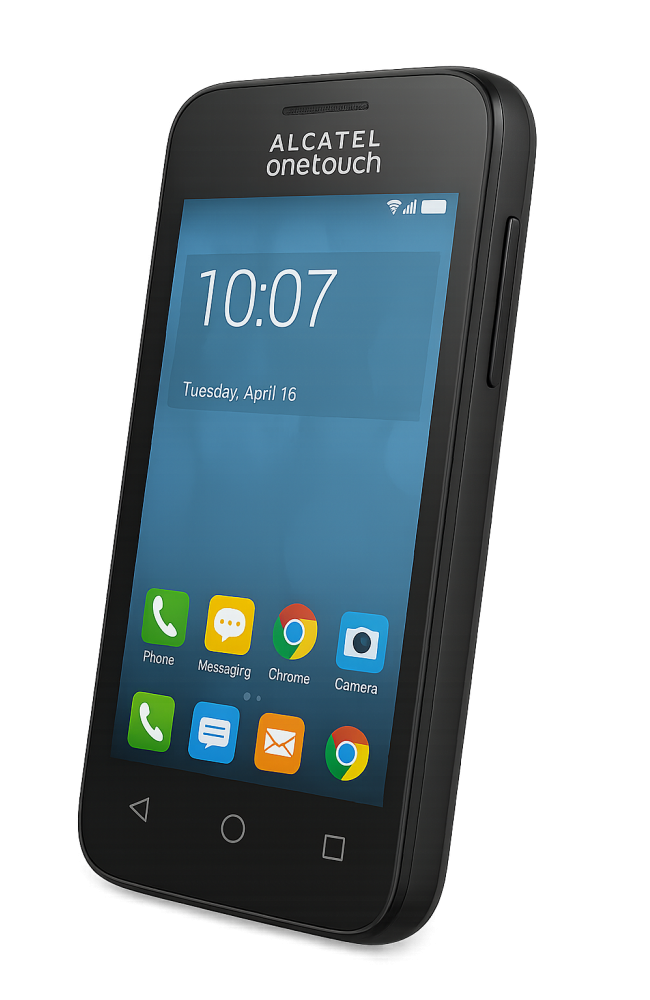 Image of ALCATEL ONETOUCH 4022X