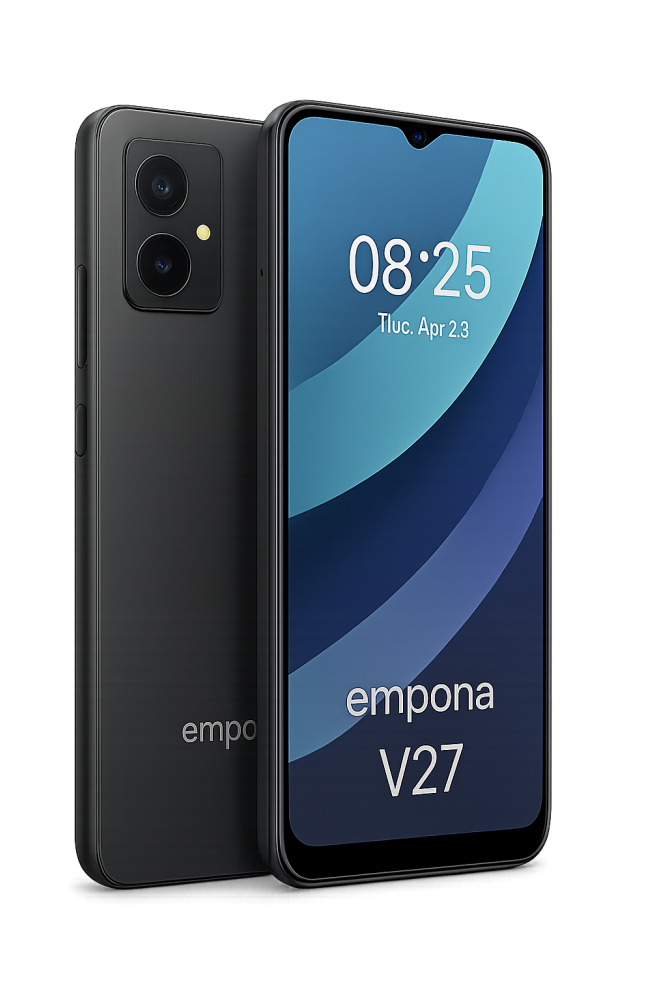 emporia V27