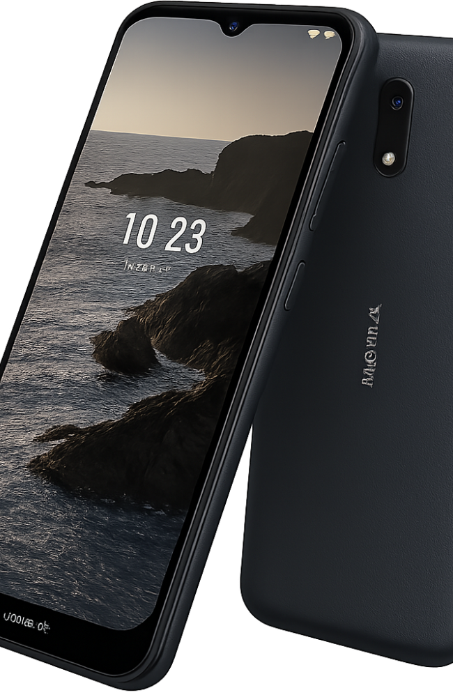 Image of NOKIA TA-1291