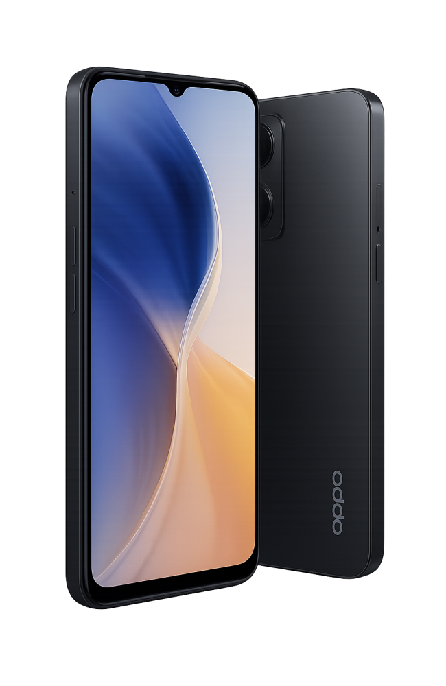 Oppo CPH2495