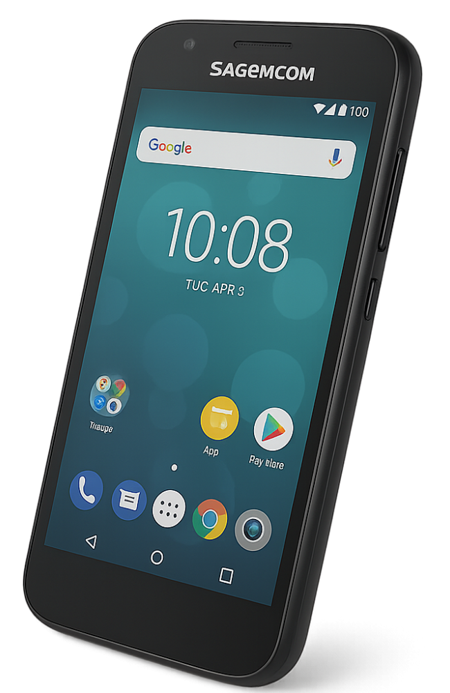 Sagemcom SG520TM