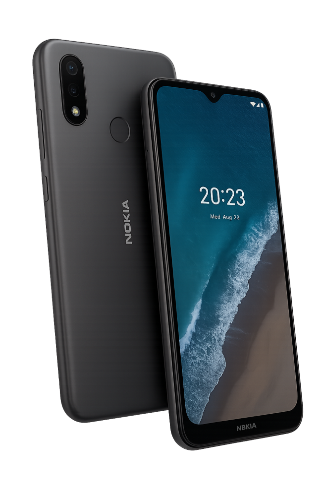 Nokia TA-1489