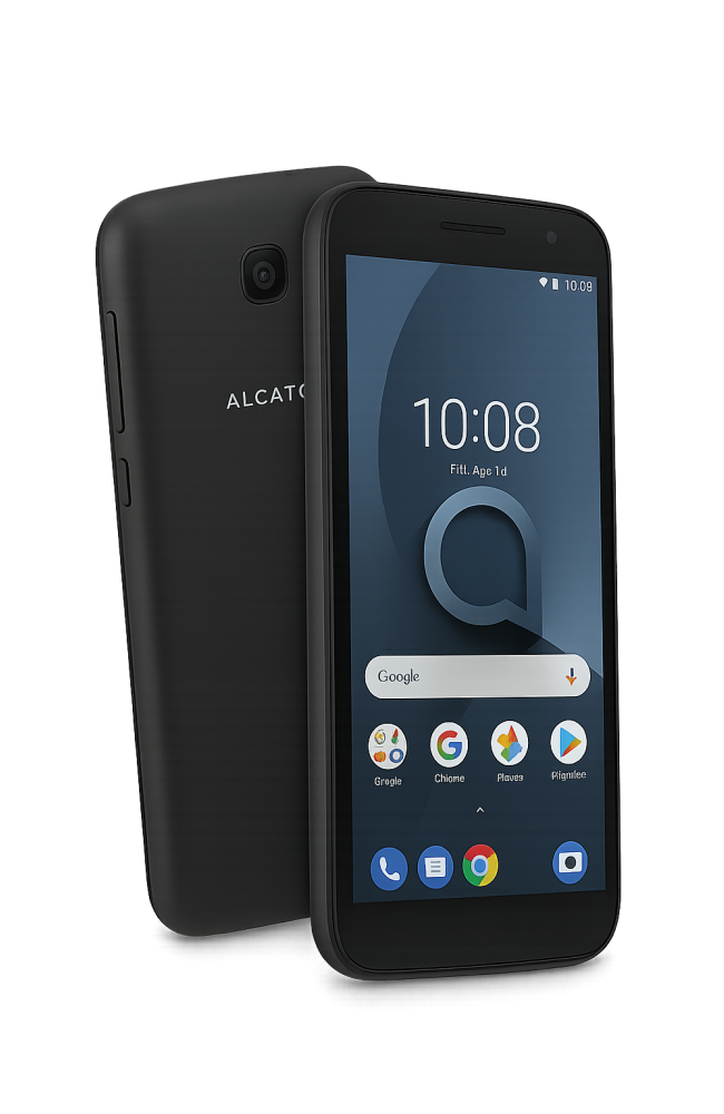 Image of Alcatel 9137W