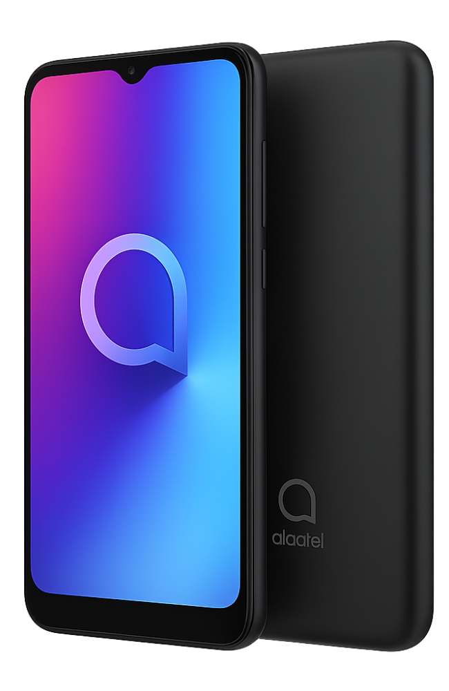Image of ALCATEL 5007Z