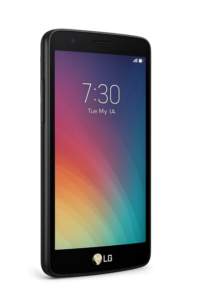 Image of LG V410