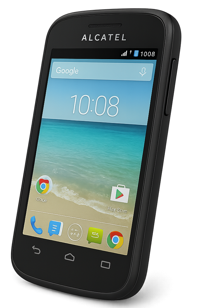 Alcatel 9183W