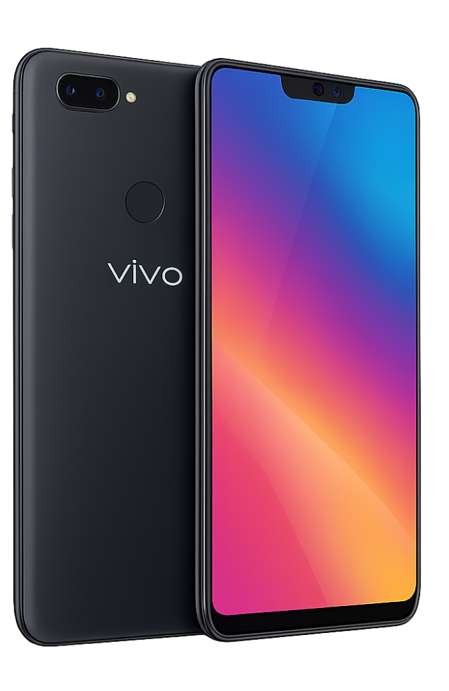 vivo Y85