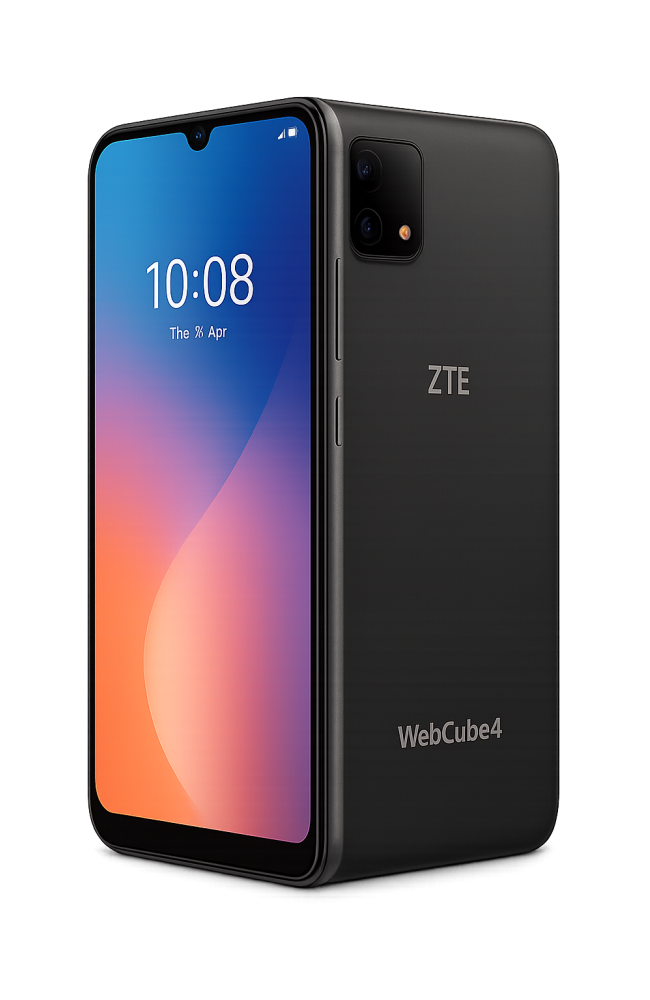 Image of ZTE WebCube4