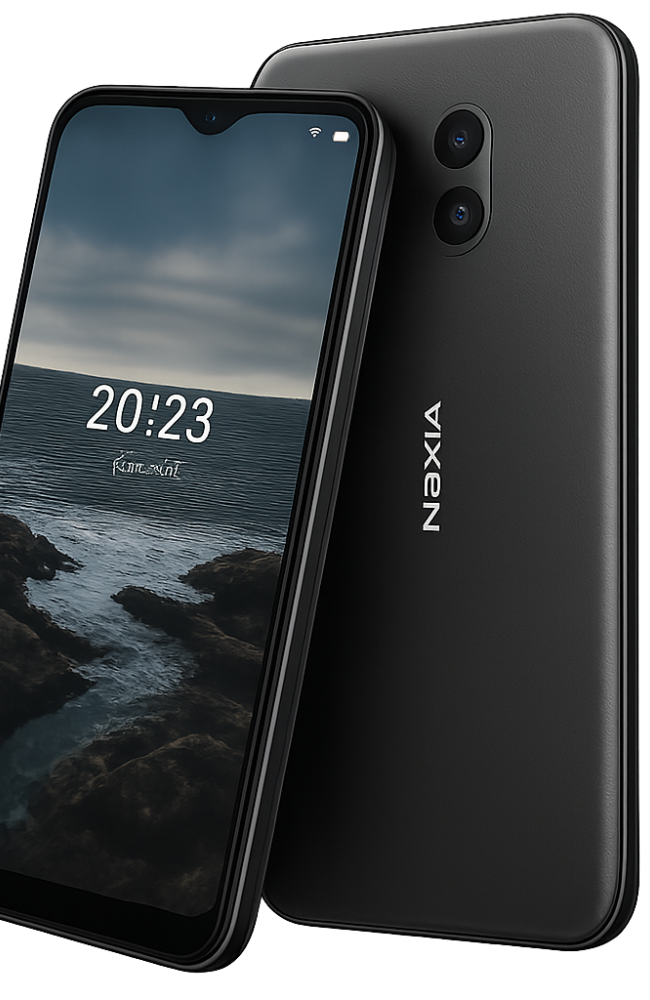 Image of Nokia 5G14-B