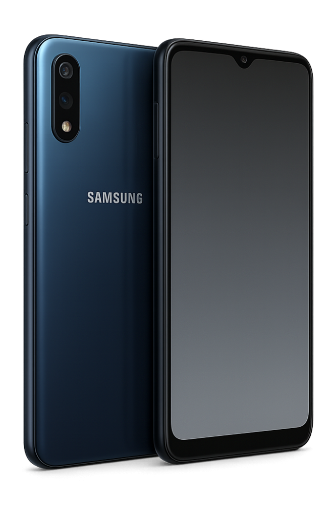 Samsung SC-03L