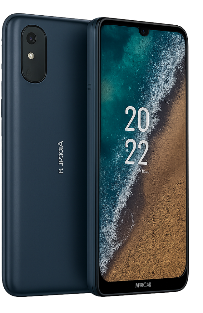 Image of Nokia TA-1479