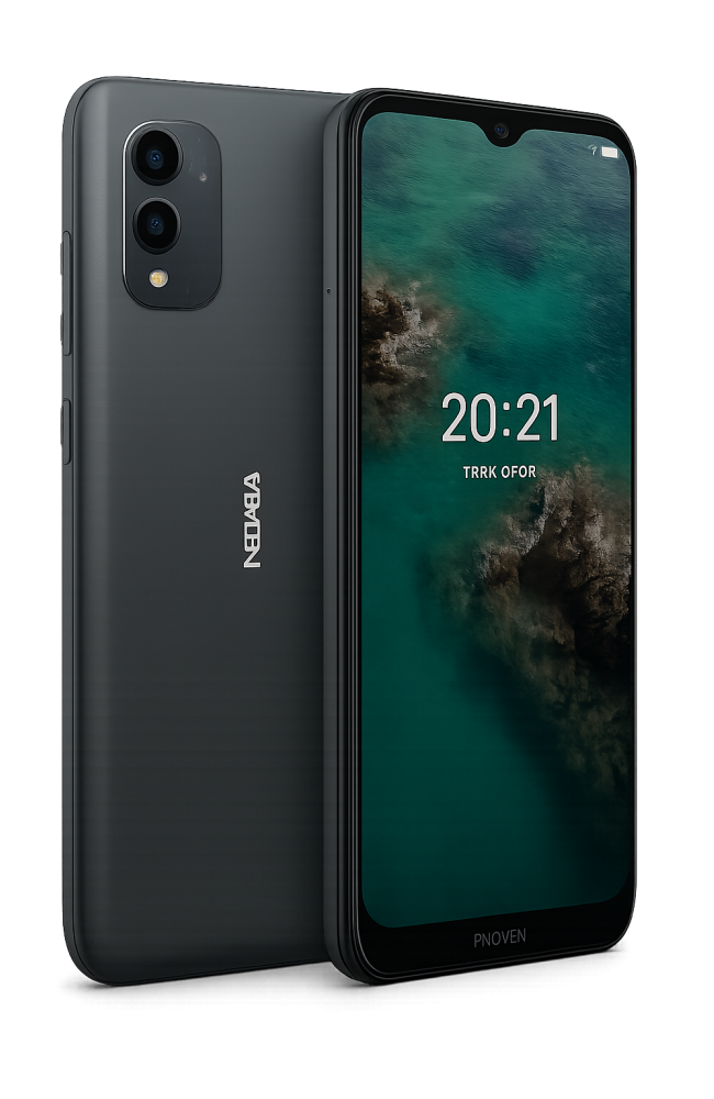 Image of Nokia TA-1420