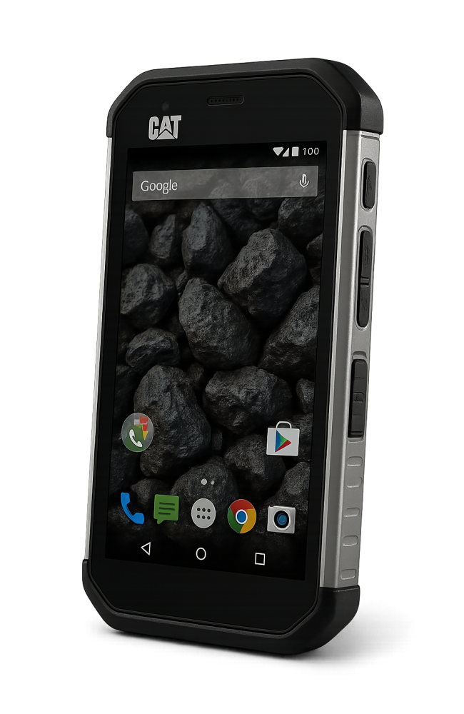 CAT S50c