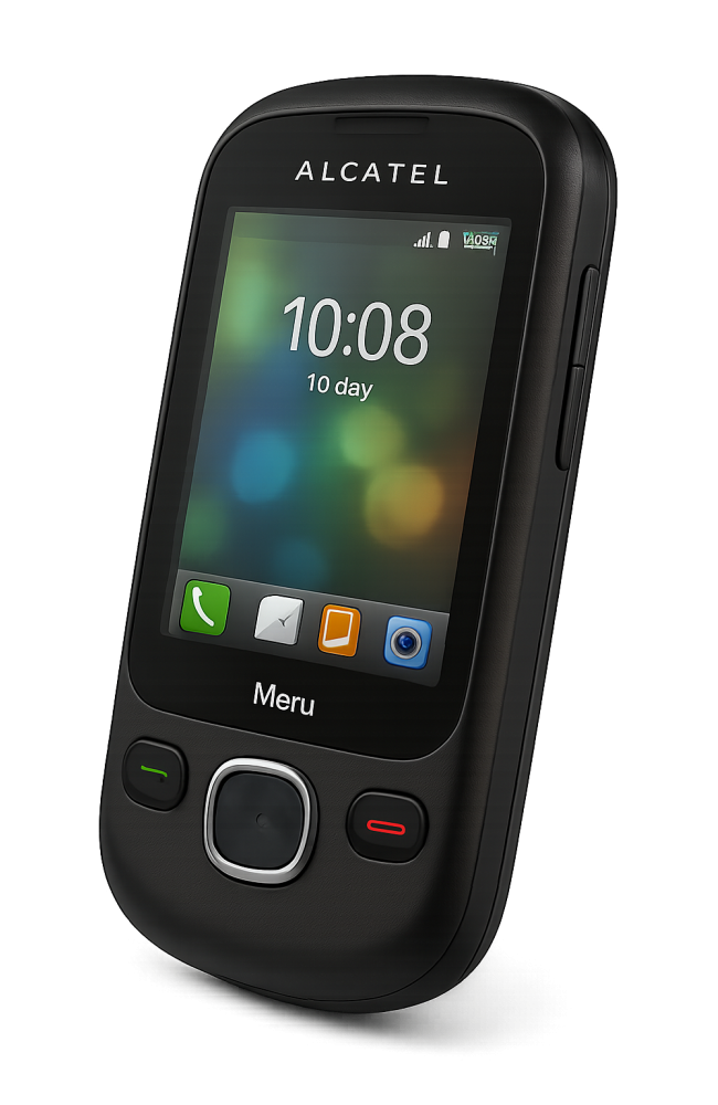 Image of ALCATEL one touch 308