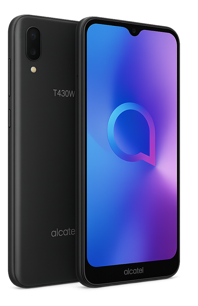 Image of Alcatel T430W