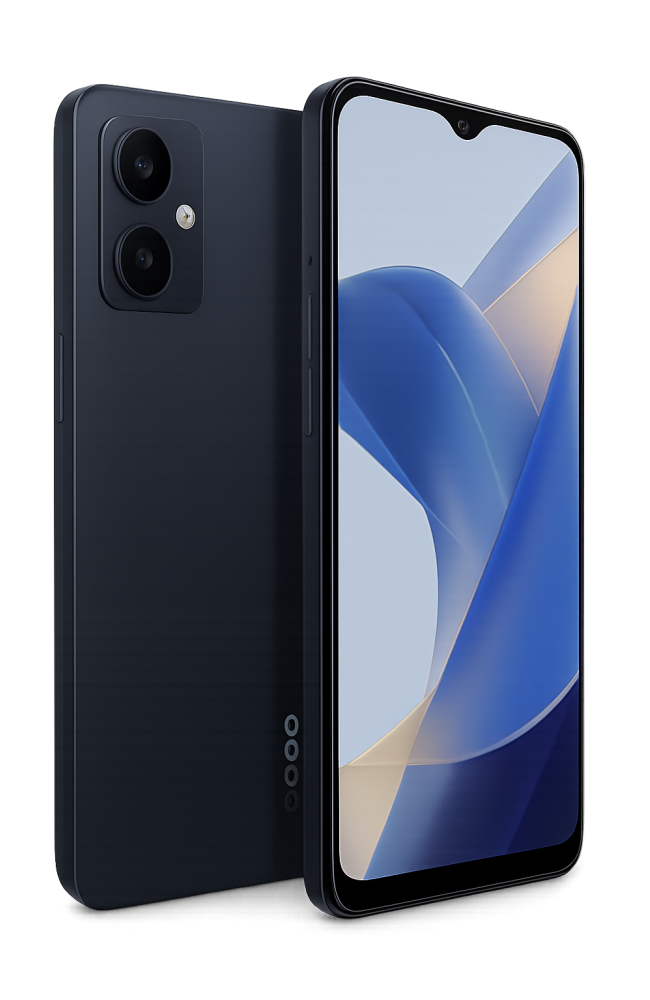 Oppo CPH2505