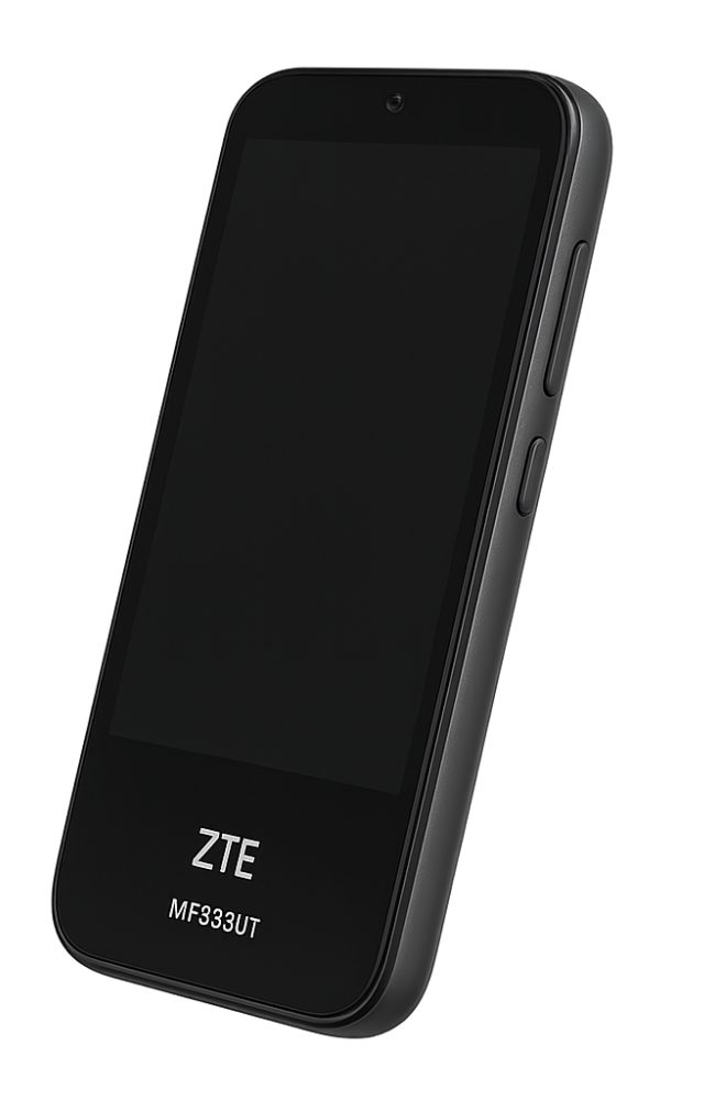 Image of ZTE MF833U1
