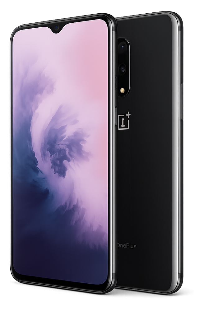 Image of OnePlus 7