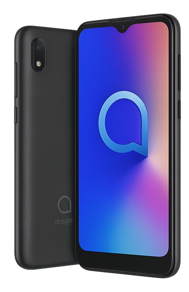 Image of ALCATEL 5033FP