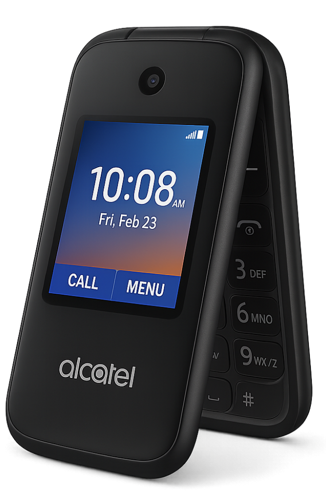 Image of ALCATEL 4044C