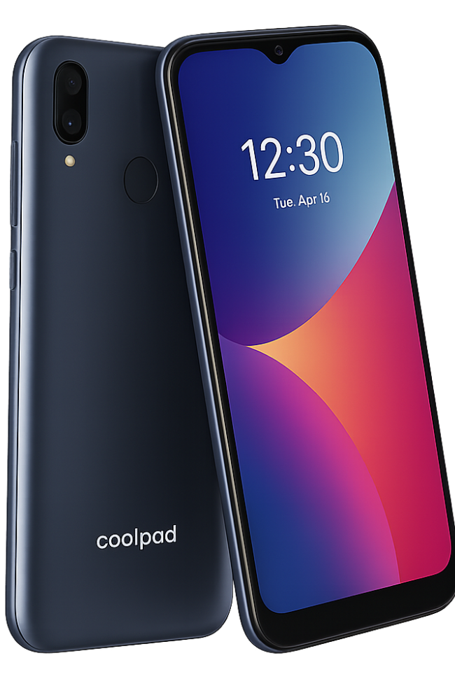 Coolpad C202